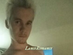 Lance_Romance