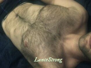LanceStrong