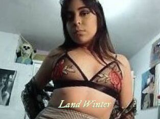 Land_Winter