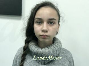 LandaMosier Année du sexe