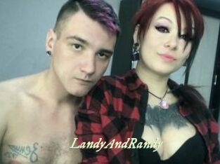 LandyAndRandy