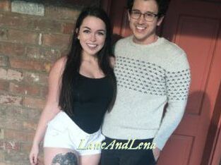 LaneAndLena