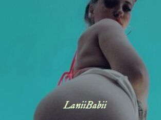 LaniiBabii
