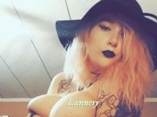 Lannery