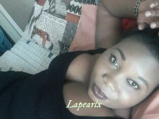 Lapearlx