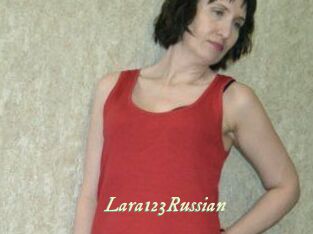 Lara123Russian