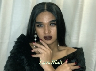 LaraBlair Année du sexe