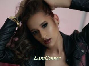 LaraConner Année du sexe