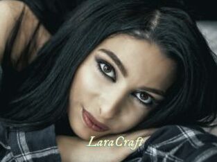 LaraCraft