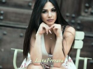 LaraFerrara