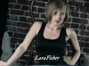 LaraFisher