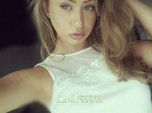 LaraFoxUK