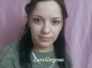 LaraGorgeous