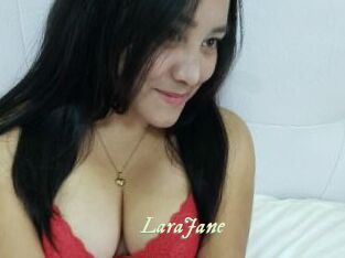 LaraJane