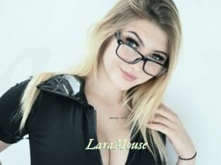 LaraMouse