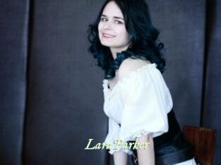 LaraParker