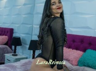 LaraReinosa