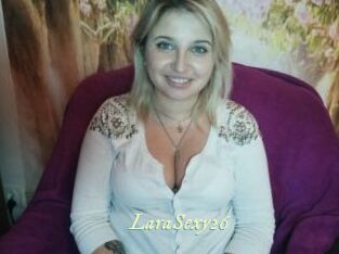 LaraSexy26