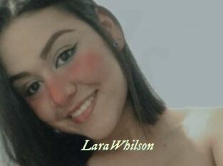 LaraWhilson
