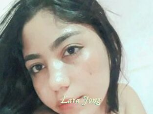Lara_Jong