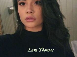 Lara_Thomas Année du sexe