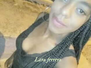 Lara_ferrera Année du sexe