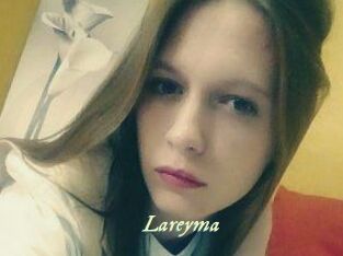 Lareyma