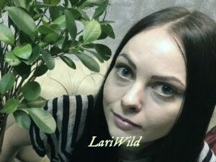 Lari_Wild