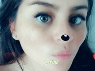 Larine