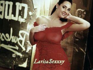 LarisaSexxxy