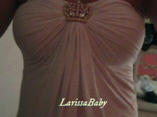 LarissaBaby