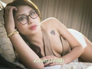 LarissaHobbs Année du sexe