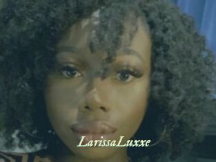 LarissaLuxxe
