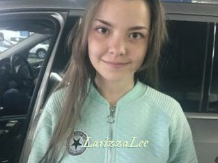 LarizzaLee