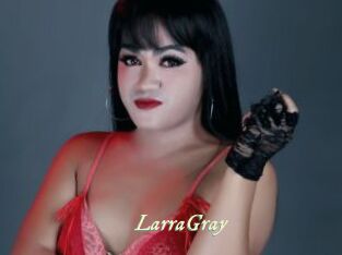 LarraGray