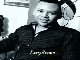 LarryBrown