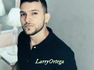 LarryOrtega