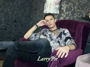 LarryPie Année du sexe