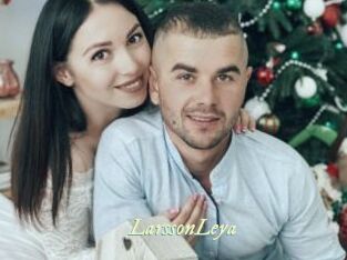 LarssonLeya