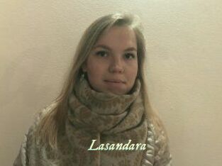 Lasandara Année du sexe