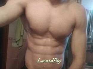 LasardBoy