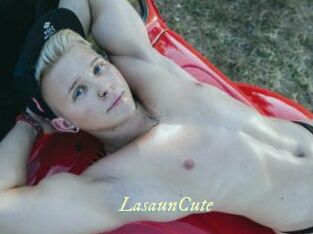 LasaunCute