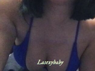 Lasexybaby