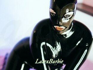 LatexBarbie