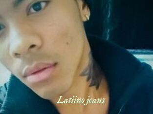 Latiino_jeans