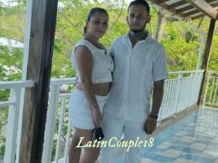 LatinCouple18