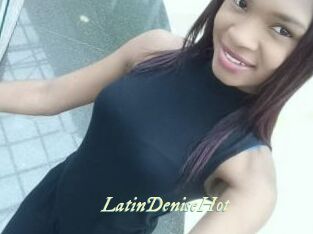 LatinDeniseHot
