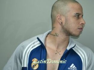 LatinDominic