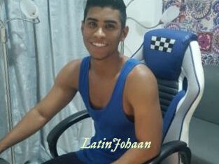 LatinJohaan