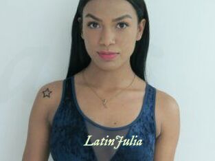 LatinJulia